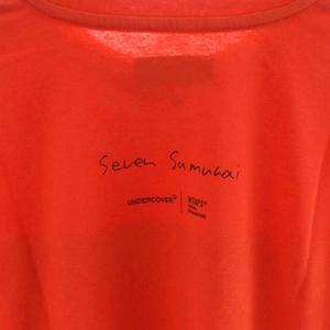 新品タグ付き♡ Basic Side Slit Punch TShirt Amazon | [ホンダ] SHINICHIRO ARAKAWA ショートツーリング