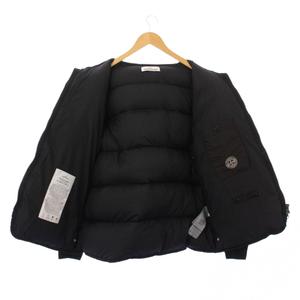 ストーンアイランド STONE ISLAND 21AW Real Down Jacket リアルダウン 