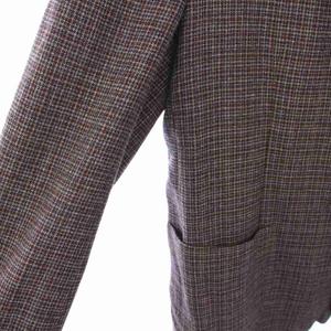 ボリオリ BOGLIOLI LINEA K.JACKET テーラードジャケット