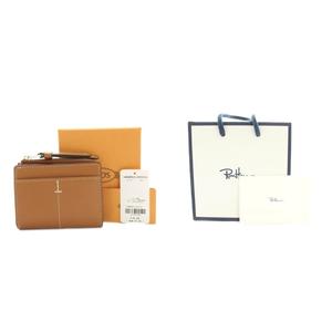 トッズ TOD'S ロンハーマン Ron Herman フォールディング