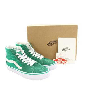 バンズ VANS スケート8ハイ SK8-HI スニーカー シューズ ハイカット 