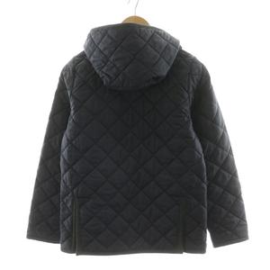 ラベンハム LAVENHAM コート UK38 ネイビー 紺 新品未使用 LAVENHAM [クーポンで20%OFF]ラベンハム/LAVENHAM ブランドン