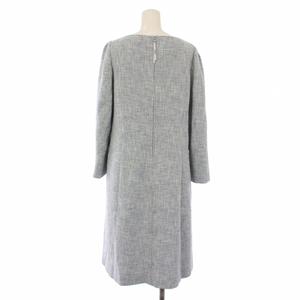 フォクシーニューヨーク FOXEY NEW YORK DRESS LOUISE ドレスルイーズ