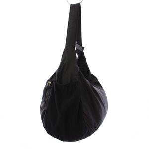 patagonia ショルダーバッグ　トラベルスリングバック　ブラック　ナイロン パタゴニア patagonia バッグ ショルダーバッグ ボディバッグ