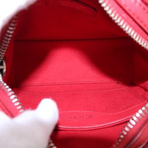 TOD’S トッズ ゴンミーニ レザー レッド サイズ7 ／26cm【未使用品】 楽天市場】【新品】 トッズ TODS ローファー レディース