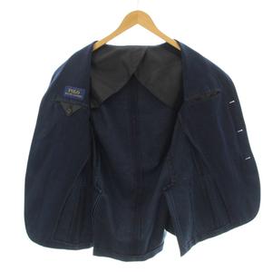ポロ ラルフローレン POLO RALPH LAUREN テーラードジャケット デニム