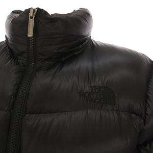 良品 ノースフェイス ロゴ METRO NDW18603 ダウン アウター L 良品 ノースフェイス ロゴ METRO NDW18603 ダウン アウター L