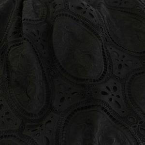 ツル バイ マリコオイカワ TSURU by Mariko Oikawa フラワーレース  