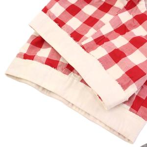 コムデギャルソン COMME des GARCONS AD2019 ワイドパンツ イージー  