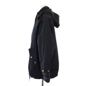 ウールリッチ WOOLRICH SIPSEY 3IN1 ANORAK ドルマンジャケット フード 