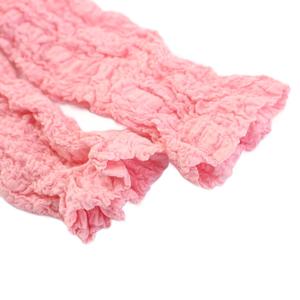 ミーイッセイミヤケ me ISSEY MIYAKE カーディガン 長袖 シワ加工  