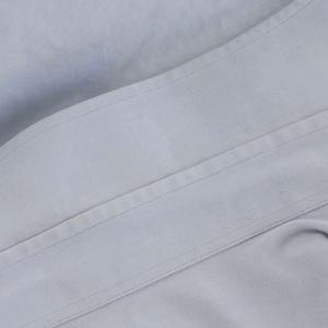 グッチ GUCCI シャツ 長袖 コットン 41/16 水色 ライトブルー /AN10 メンズ