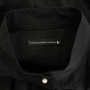 ツル バイ マリコオイカワ TSURU by Mariko Oikawa Chartty パール 