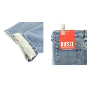 未使用品 ディーゼル DIESEL ディーオーリーズティー D-OLLIES-T  