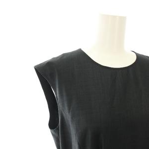 フォクシーニューヨーク　フレンチスリーブワンピース フォクシーニューヨーク FOXEY NEW YORK 24年 バルセロナ