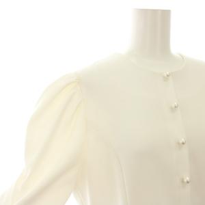 ボーダーズアットバルコニー BORDERS at BALCONY 22SS マーメイド