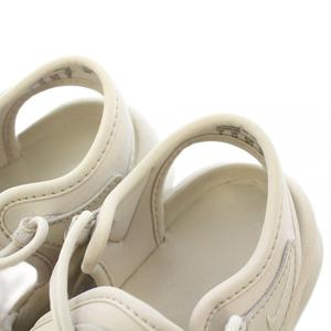 ナイキ NIKE Air Max Koko Sandal Cream 2 エアマックス ココ サンダル クリーム2 厚底 US5 22cm ベージュ HF4265-299 /BB レディース