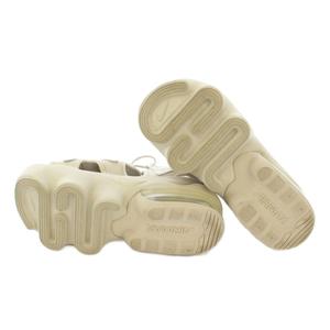 ナイキ NIKE Air Max Koko Sandal Cream 2 エアマックス ココ サンダル クリーム2 厚底 US5 22cm ベージュ HF4265-299 /BB レディース
