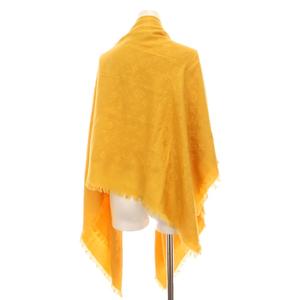 ルイヴィトン LOUIS VUITTON ショール モノグラム ストール マフラー