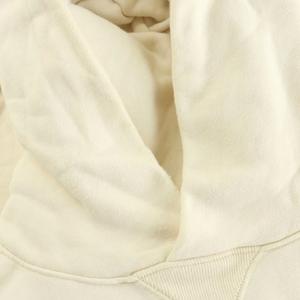 ノンネイティブ nonnative DWELLER HOODY COTTON SWEAT NORTH パーカー プルオーバー ロゴ 2 ライトベージュ NN-T4006 /AN35 メンズ