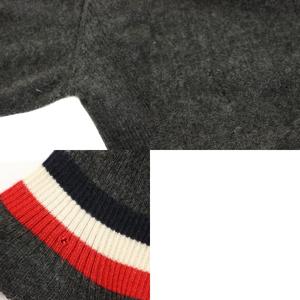 モンクレール MONCLER マリオーネトリコットカーディガン MAGLIONE
