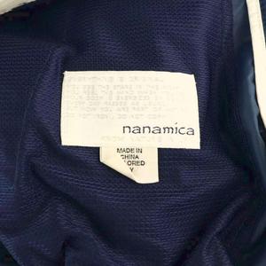 ノンネイティブ nonnative ショートパンツ ハーフパンツ 32 紺 /CX ■OS メンズ