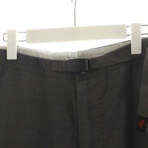 グラミチ GRAMICCI × ノンネイティブ NONNATIVE B印 YOSHIDA 別注