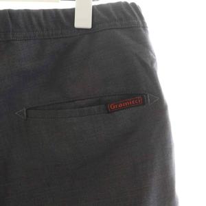 グラミチ GRAMICCI × ノンネイティブ NONNATIVE B印 YOSHIDA 別注