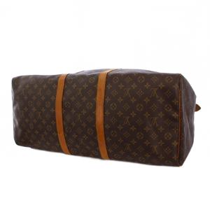 ルイヴィトン LOUIS VUITTON キーポル60 モノグラム ボストンバッグ