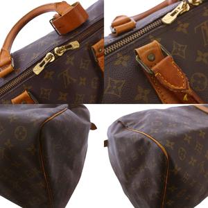 ルイヴィトン LOUIS VUITTON キーポル60 モノグラム ボストンバッグ