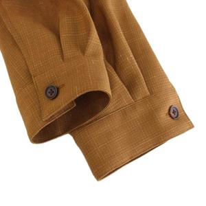 オーラリー AURALEE WOOL CUPRA LINEN CLOTH JUMPSUIT オールインワン  