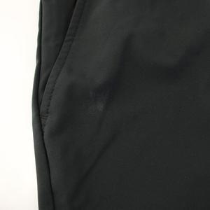 ナイキ NIKE シーズナル NVLT ドライフィット MR パンツ ジョガーパンツ ロゴプリント XS 黒 ブラック FN2325-010 /KU レディース