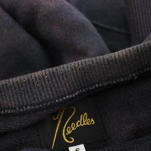 ニードルス ニードルズ Needles スウェット トレーナー クルー