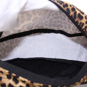 グレゴリー GREGORY ウエストバッグ ボディバッグ ヒョウ柄 レオパード