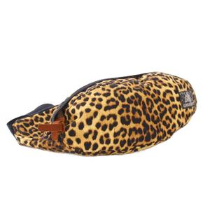 グレゴリー GREGORY ウエストバッグ ボディバッグ ヒョウ柄 レオパード