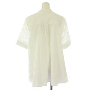 未使用品 セオリーリュクス theory luxe 24SS Luxe Cotton Liria L