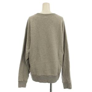 シンゾーン Shinzone BEETHOVEN スウェット 23SMSCU14 ベートーヴェン