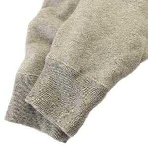 シンゾーン Shinzone BEETHOVEN スウェット 23SMSCU14 ベートーヴェン