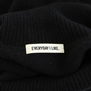 ドゥーズィエムクラス DEUXIEME CLASSE エブリデイアイライク EVERYDAY