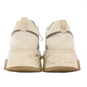 ルイヴィトン LOUIS VUITTON RUN AWAY PULSE SNEAKER ランアウェイ