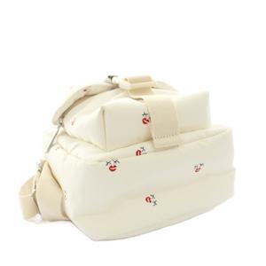 レスポートサック LesportSAC 神崎恵 ハミングリップス パフィーミニ 