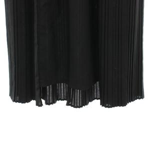 未使用品 ズッカ zucca 25SS ボトムプリーツスカート ロング イージー  