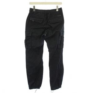 パーリーゲイツ PEARLY GATES ゴルフウェア カーゴパンツ スラックス