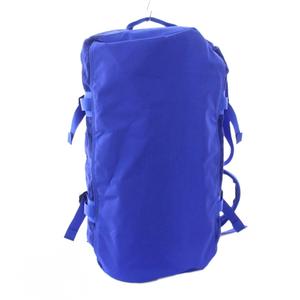 SUPREME 18SS Duffie Bag ダッフル ボストンバッグ ブルー SUPREME 18SS Duffie Bag ダッフル ボストンバッグ ブルー