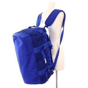 シュプリーム SUPREME THE NORTH FACE Suede Base Camp Duffle Bag