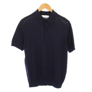 トゥモローランド TOMORROWLAND PILGRIM シルクコットンニット 