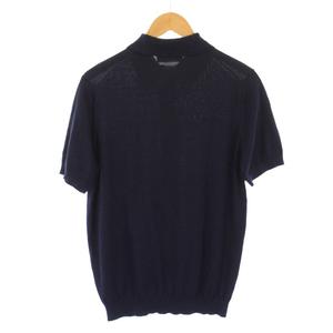 トゥモローランド TOMORROWLAND PILGRIM シルクコットンニット 