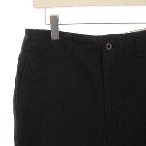 ラッツ RATS CHINO PANTS チノパンツ ストレート S 黒 ブラック 23'RP-0314A /YM メンズ