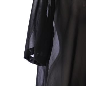 23awコムデギャルソン ノワールケイニノミヤ ビッグ襟シャツブラウス 23awコムデギャルソン ノワールケイニノミヤ ビッグ襟シャツブラウス