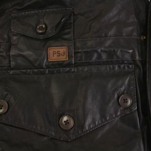 ポールスミスジーンズ Paul Smith JEANS ダウンジャケット ダウン